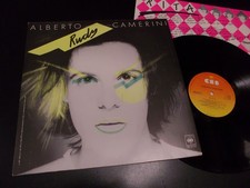 Alberto Camerini "Rudy / Rita"