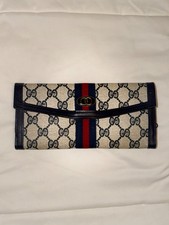 Authentic Gucci Sherry Line