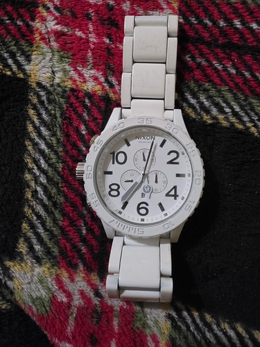 Orologio nixon chrono - 51-30,