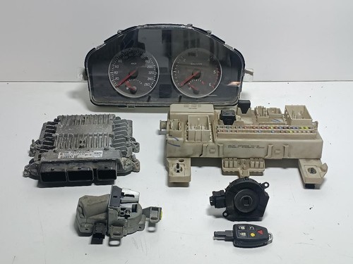 Kit centralina motore - centralina, con