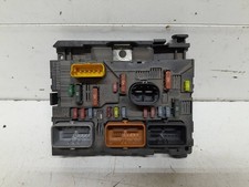 Centralina Citroen C4 Grand