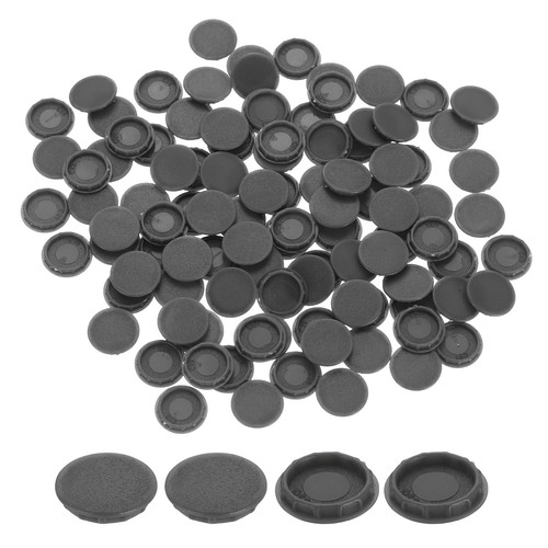 250pcs tappi forati per - 250pcs,