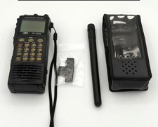 Ricevitore AOR AR8200 Wide