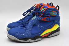 Nike Air Jordan 8 Retro
