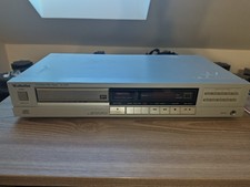 Technics SL-P310 Lettore CD 2