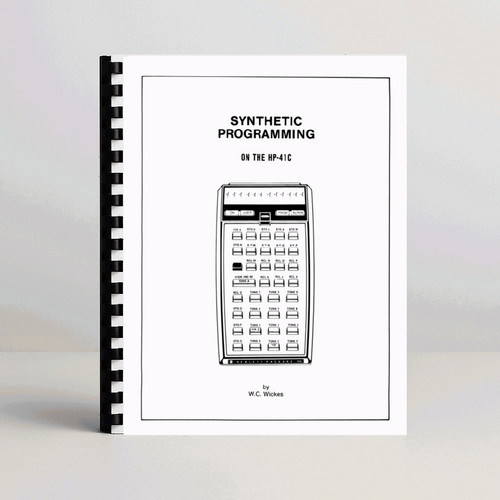 Programmazione sintetica - programmazione, su