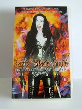 Razor Blade Smile (18) -