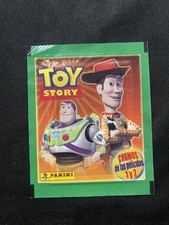 Bustina figurine toy - bustina, story