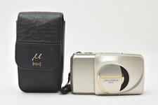 OLYMPUS μ [mju:] ZOOM 140