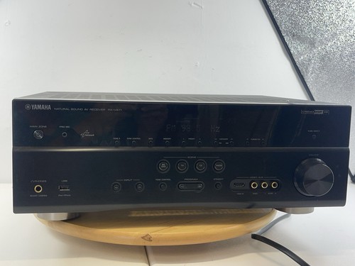 Yamaha v671 ricevitore - rx-v671,