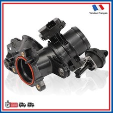 Scatola Farfalla Per PEUGEOT