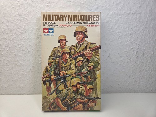 Tamiya mm137 miniature - tamiya,