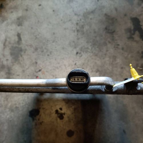 8e0260403d condensatore c - 8e0260403d,