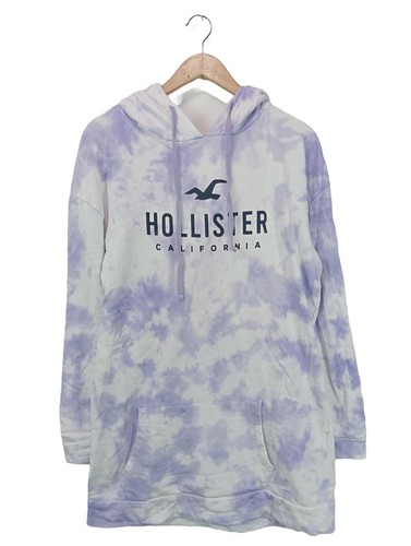 Hollister felpa con cappuccio - felpa,