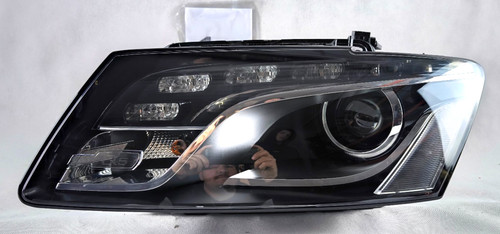 Audi 2010 2012 - q5, 2010-2012