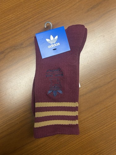 Adidas brain dead crew - adidas, x
