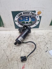 Range Rover P38 Air Suspension