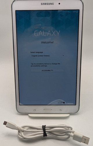 Samsung galaxy tab - samsung,