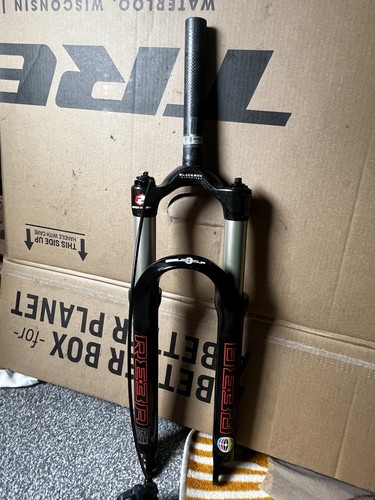 Forcella rock shox - shox, reba