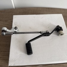 sélecteur de vitesse GS 750