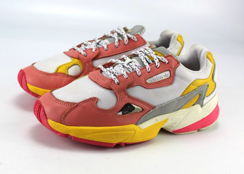 Adidas falcon taglia - w,