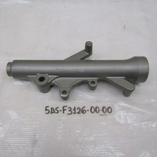 Gambale fodero sx forcella Fork outer tube left Yamaha Majesty 125 150 98 01