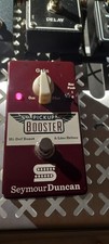 SEYMOUR DUNCAN PICKUP BOOSTER PEDAL