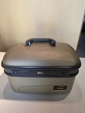 beauty case  in plastica