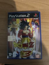 Dragon Ball Z: Budokai