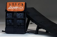 Jumpack rampa salto - jumpack,