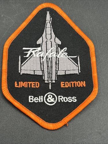 Orologio bell ross rafale - orologio,