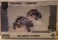 TATTICHE ANTIPOLVERE -