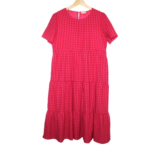 Abito donna orange - abito,