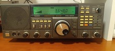 YAESU FRG-8800 RICEVITORE HF CON MODULO VHF 118/174