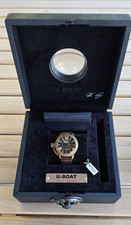 Orologio U-Boat 46mm Sommerso