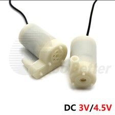 Pompa sommersa micro piccola