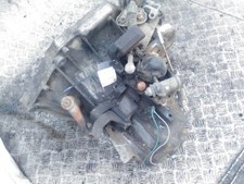 Cambio Lancia Lybra 2003