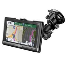 SUPPORTO VENTOSA  Garmin nuvi