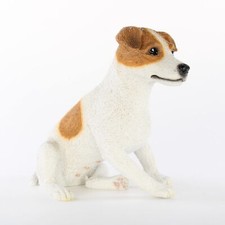 Jack Russell Terrier Figurina