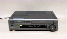 Sony WV-H5 Hi8 8mm VHS VCR
