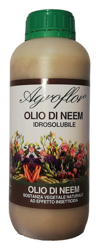 Olio neem puro - neem,