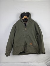 Cappotto uomo Carhartt C95 XXL