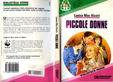 LOUISA MAY ALCOTT (1990) "