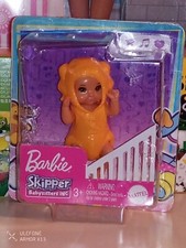 BAMBOLA BARBIE SKIPPER