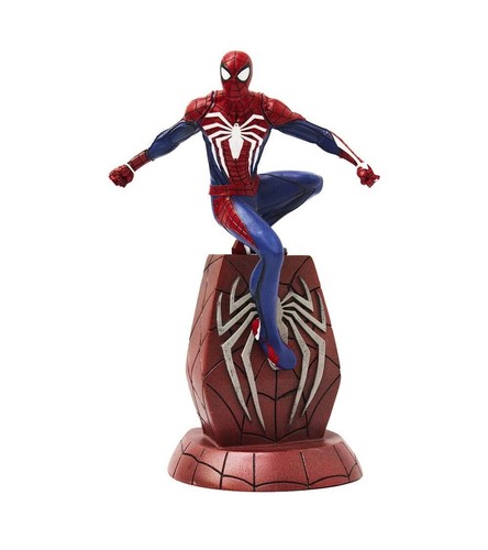 Marvel spider man 2018 - marvel:,