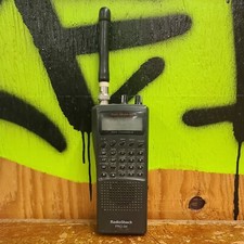 Radio shack pro ricevitore - shack,