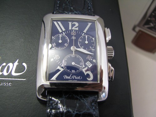 Paul picot 4092 american - paul,