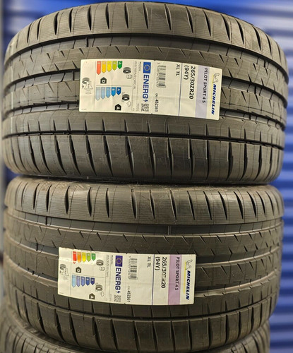 Nuovo michelin pilot - 2x,