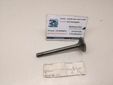 066092120 Originale Cagiva ALA AZZURRA 650 Ducati INDIANA 650 Valvola scarico