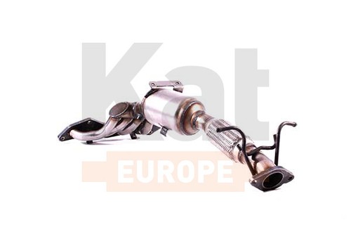 Catalizzatore per ford max - per, c-max